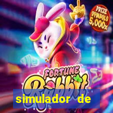 simulador de resultados de futebol